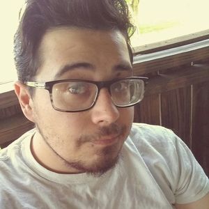 Meet your Posher, Jonathon